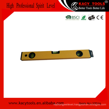 Box Frame Spirit Level